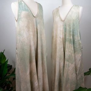 Sinew moon Saturdays Child jumpsuit, size XS/SM short